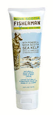Nova Scotia Fisherman - Original Lotion (100ml)