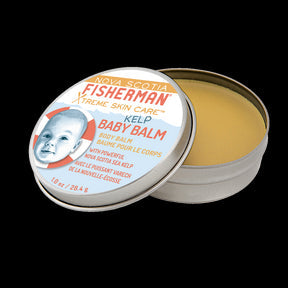 Nova Scotia Fisherman - Baby Kelp Balm (28g)