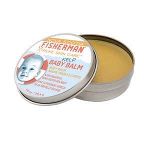 Nova Scotia Fisherman - Baby Kelp Balm (28g)