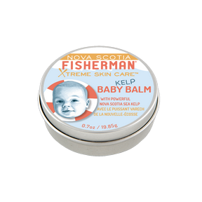 Nova Scotia Fisherman - Baby Kelp Balm (20g)
