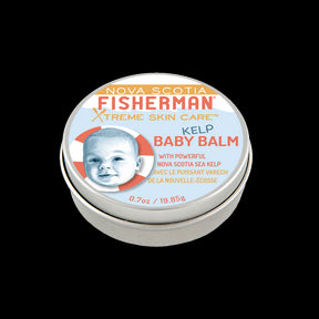 Nova Scotia Fisherman - Baby Kelp Balm (20g)