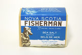 Nova Scotia Fisherman - Sea Salt Soap (136g)