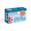 Nova Scotia Fisherman - Candy Cane Soap (95g)