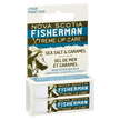 Nova Scotia Fisherman - Lip Balm DUO SeaSalt N Caramel (2pk)