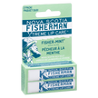 Nova Scotia Fisherman - Lip Balm DUO Pks FisherMint (2pk)