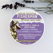 Nova Scotia Fisherman - Lavender & Vanilla Body Scrub (153g)