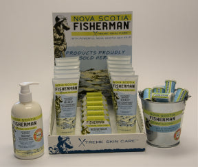 Nova Scotia Fisherman - Retailer Starter Kit (1kit)