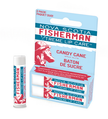 Nova Scotia Fisherman - Candy Cane Lip Balm Dbl Clipstrip (10g)