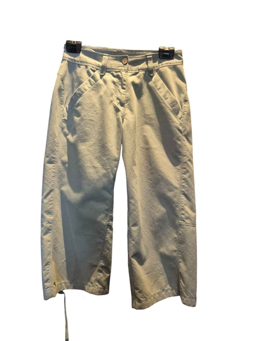 Marmot Women's Ww Capri Size 2