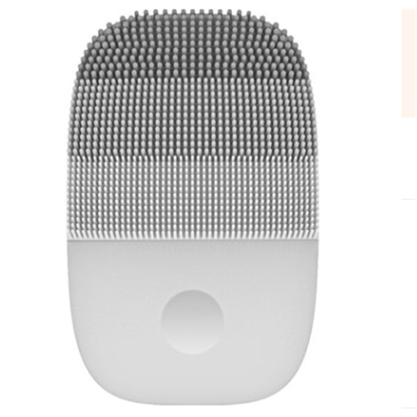 Ultrasonic Silicone Face Cleansing Brush – 3 Speed Modes