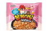 Paldo Volcano Carbonara Chicken Noodle