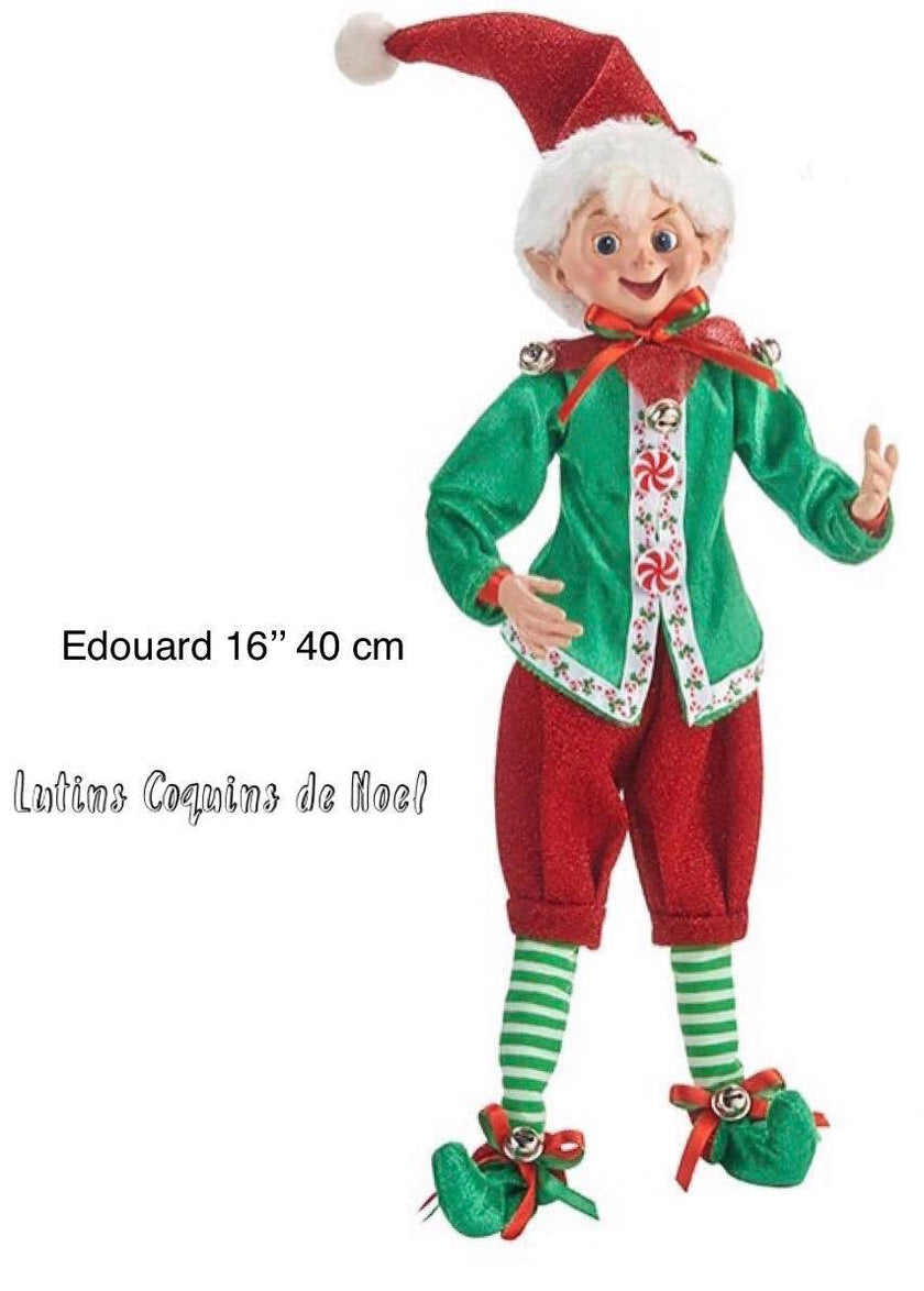 Edouard