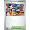 Paradise Resort - 224 (World Championships 2025) (224) (SVP)