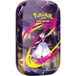 Mega Heroes Mini Tin [Mega Gardevoir]