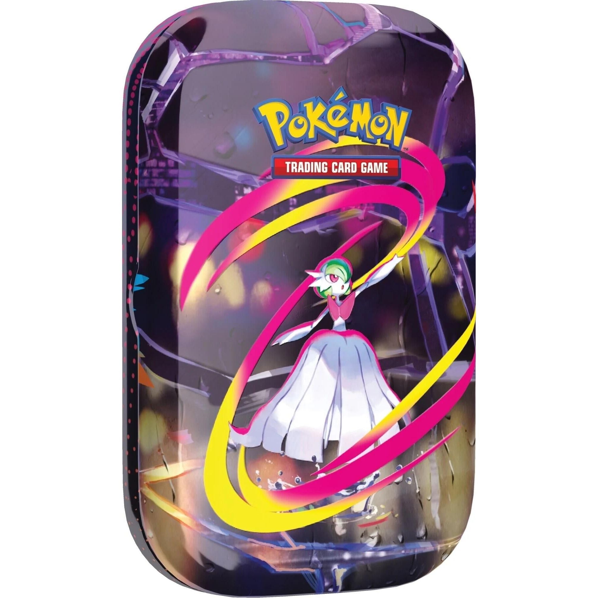Mega Heroes Mini Tin [Mega Gardevoir]