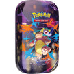 Mega Heroes Mini Tin [Mega Kangaskhan]