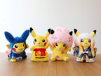 Cherry Blossom Pikachu (Pokemon Center Tokyo DX)