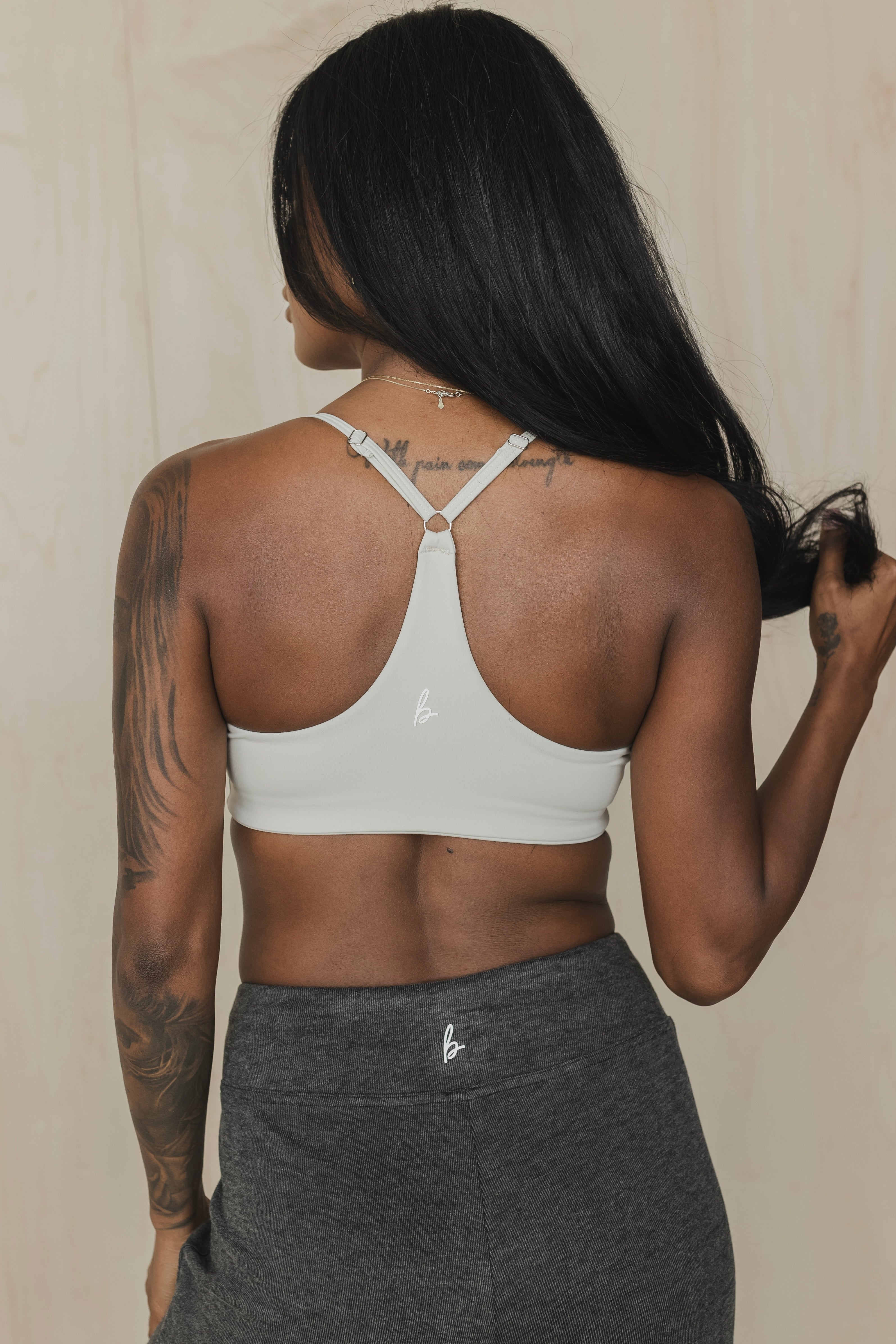 Divine Bra