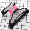 Bow Rhinestone Dog Harness | Dog Harness