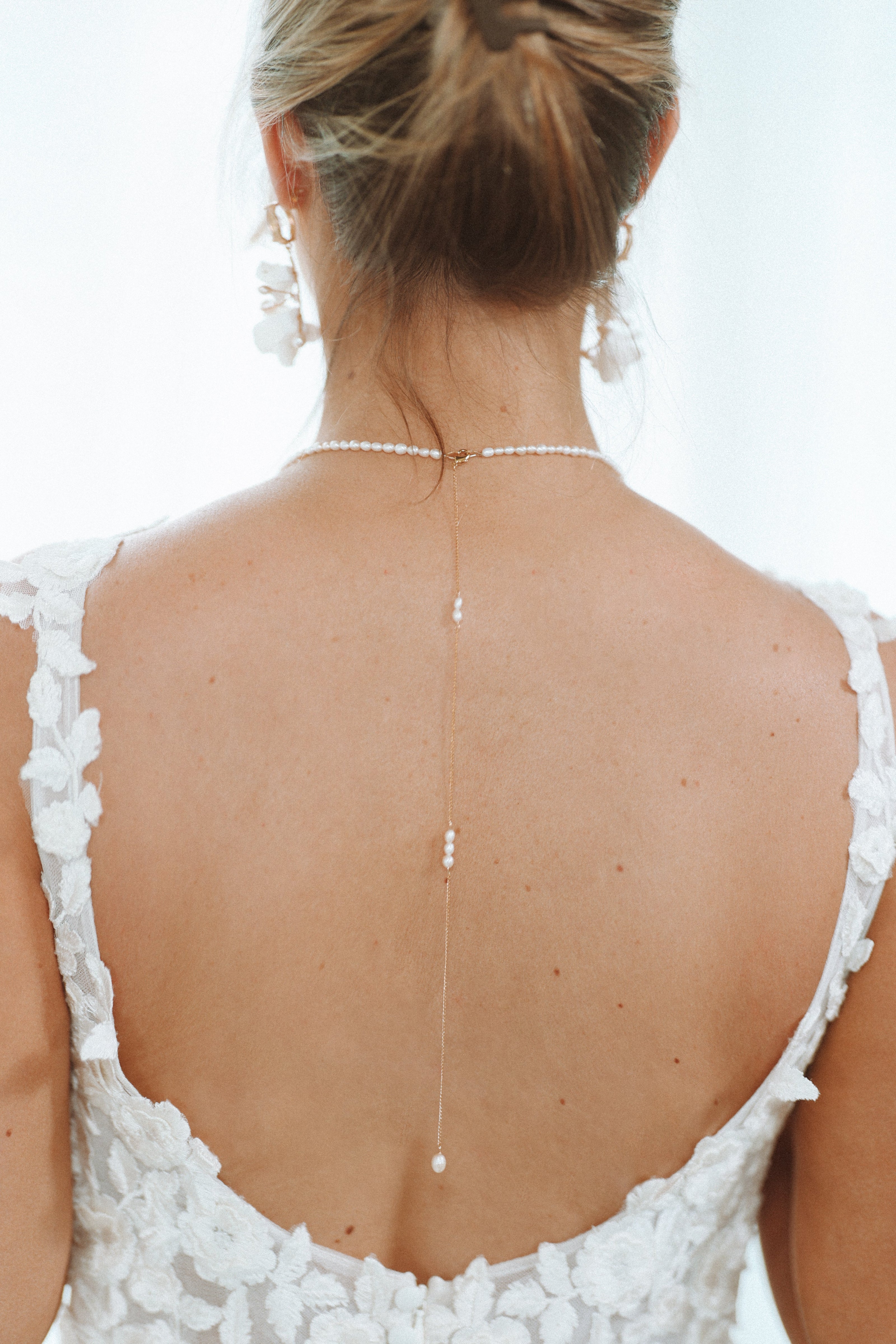 The Astrid necklace