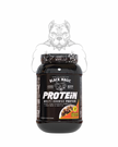 Black Magic Multi-Source Protein Powder - Chocolate PB Puffs