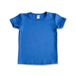 Youth Bamboo T-Shirt | Leaf Green
