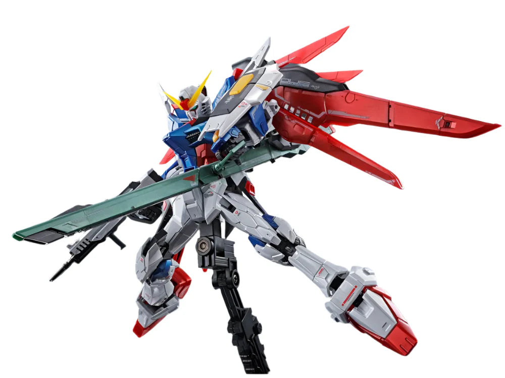 RG Destiny Gundam [Titanium Finish]