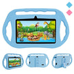 Kids Learning Tablet 7 Inch Android with Handle