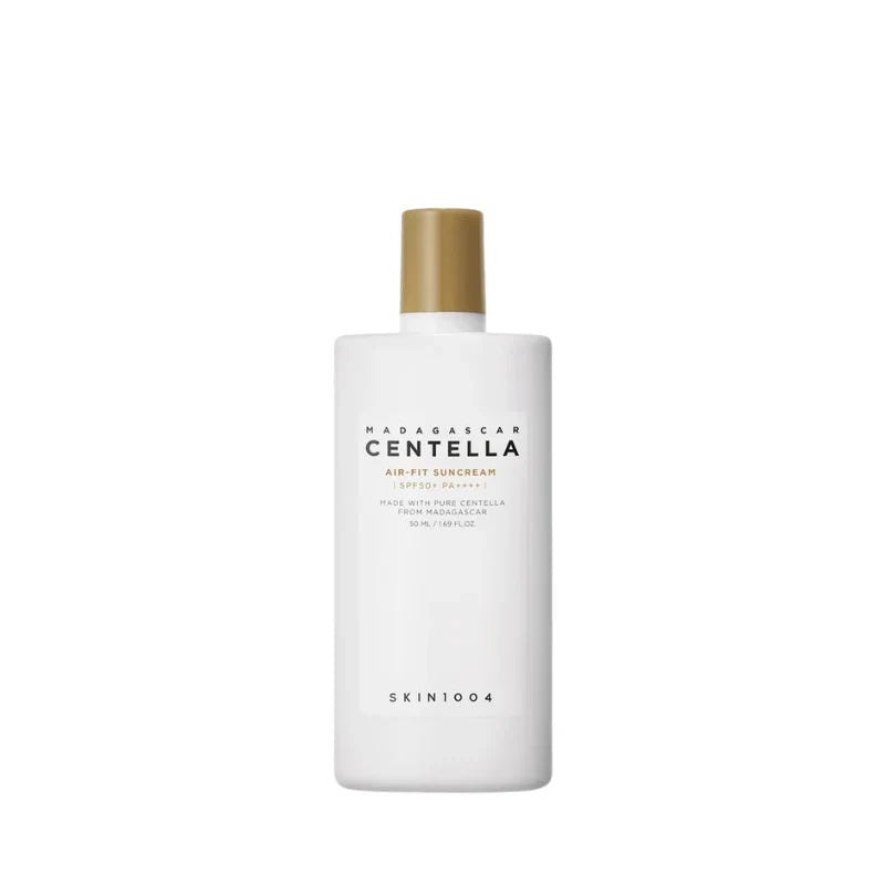 SKIN1004 Madagascar Centella Air-fit Suncream Plus SPF50+ PA++++ 50ml