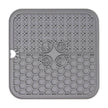 Pet Suction Silicone dog  Lickimat