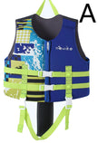 Children's Life Jacket | Professional Buoyancy Vest for Kids Canada