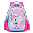 Cartoon Kids Backpack – Lightweight Waterproof School Bag for Boys & Girls