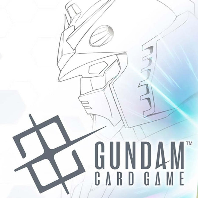 [PREORDER] Gundam Card Game - ST-15 Ultimate Deck 02 - 2027-04-16