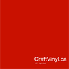Oracal 651 Glossy Light Red #032