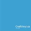 Oracal 651 Glossy Ice Blue Vinyl #056