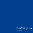 Oracal 651 Glossy Traffic Blue #057