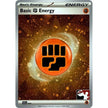 Basic Fighting Energy - 014 (Cosmos Holo) (014)