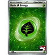 Basic Grass Energy - 009 (Cosmos Holo) (009)