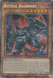 Bystial Baldrake (MP25-EN045) - 2025 Mega-Pack 1st Edition