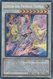 Centur-Ion Primera Primus (MP25-EN106) - 2025 Mega-Pack 1st Edition