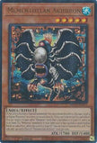 Mementotlan Akihiron (MP25-EN243) - 2025 Mega-Pack 1st Edition