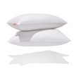 625 Loft White Down Pillow