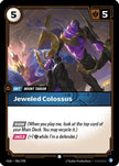 Jeweled Colossus (086/298) - Origins