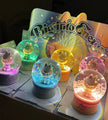 Labubu - The Monsters Big Into Energy Crystal Ball Blind Box (1 Random Box)
