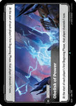 Obelisk of Power (284/298) - Origins Foil