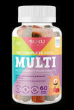 SUKU Vitamins - The Complete Kid's Multi (60gmy)