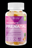SUKU Vitamins - The Complete Prenatal (60gmy)