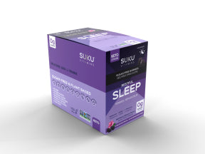 SUKU Vitamins - Restful Sleep (Pouches) (10gmy)