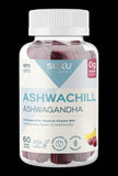 SUKU Vitamins - Ashwachill (60gmy)