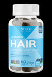 SUKU Vitamins - Luscious Hair (60gmy)